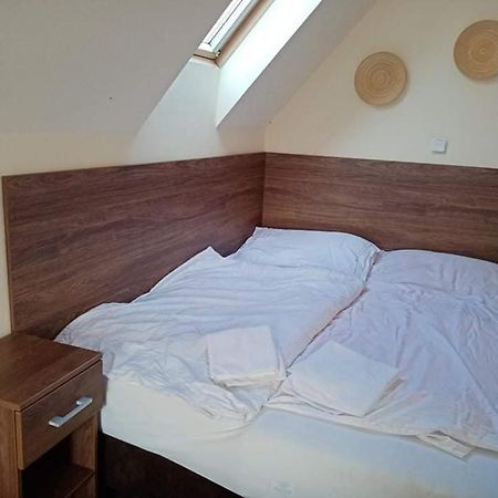 Chatka Tatry Veľký Slavkov Exterior foto